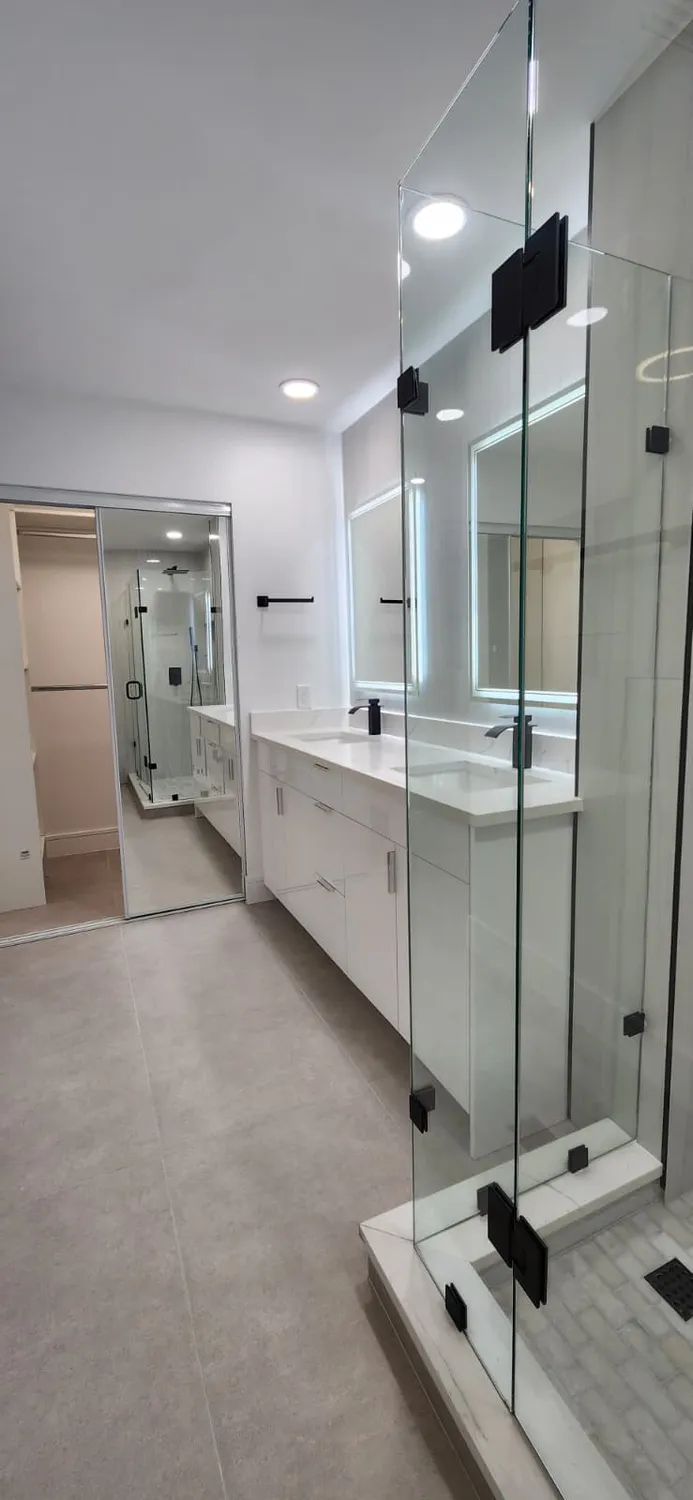 Designer Kitchen Remodel
