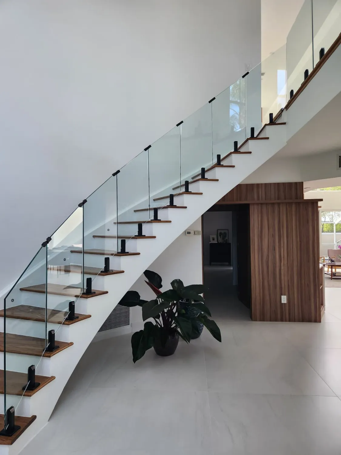 Modern Staircase