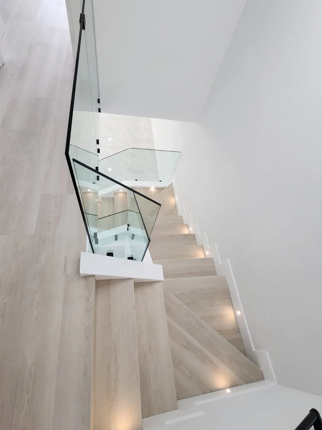 Modern Staircase